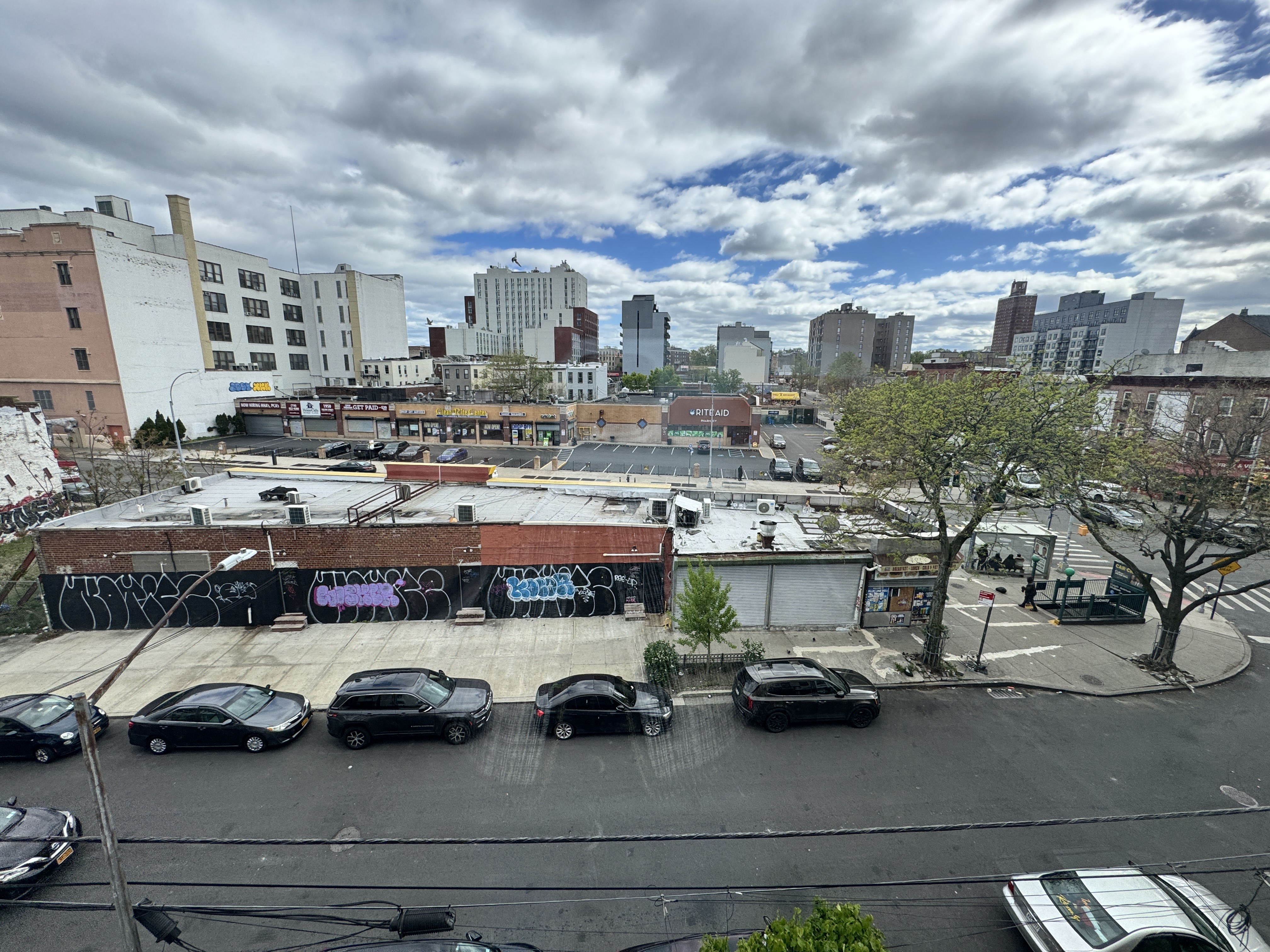 29 MacDougal Street, Unit 2 Brooklyn, NY 11233 - Photo 13 of 14