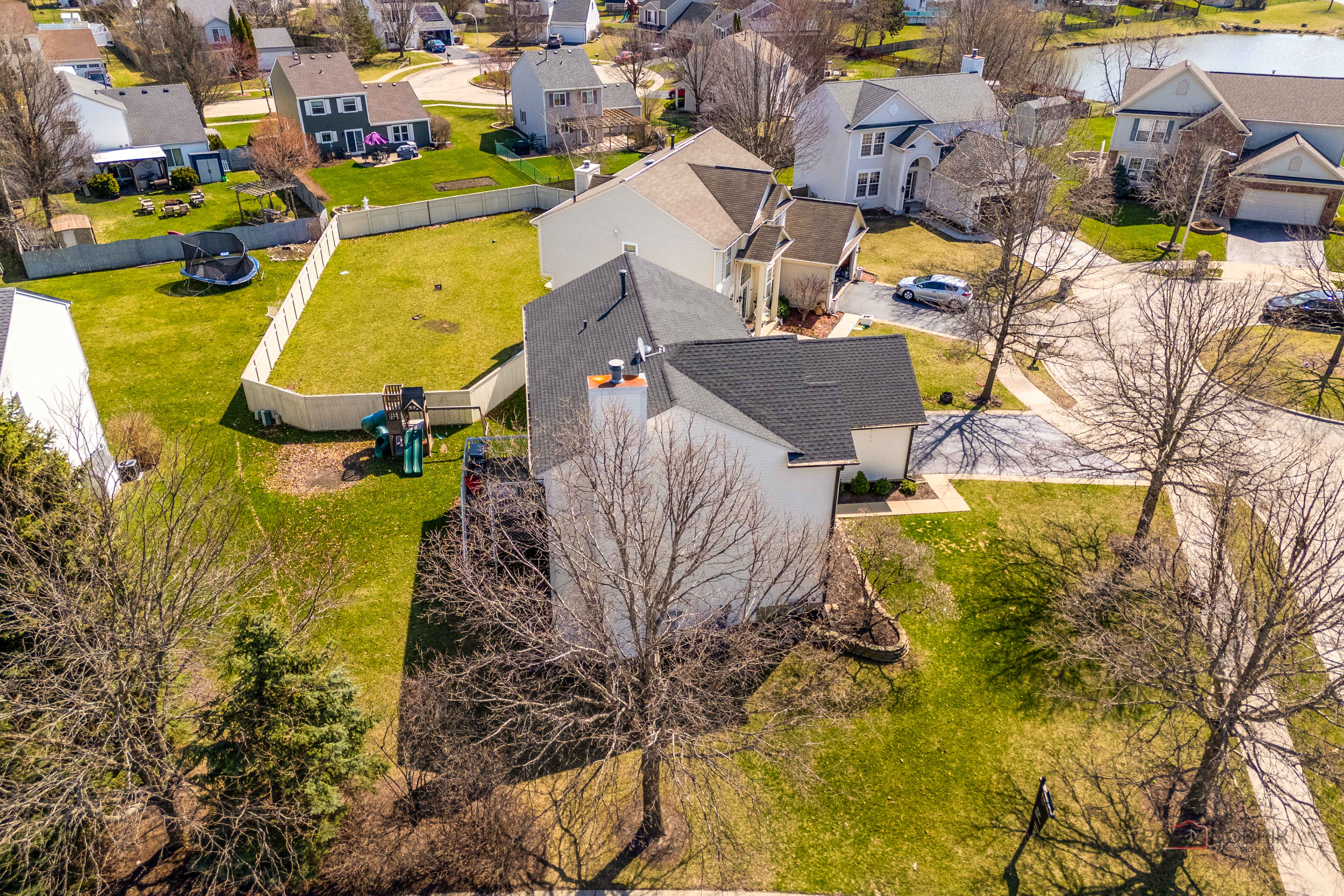 2212 Baxter Court Elgin, IL 60123 - Photo 43 of 46