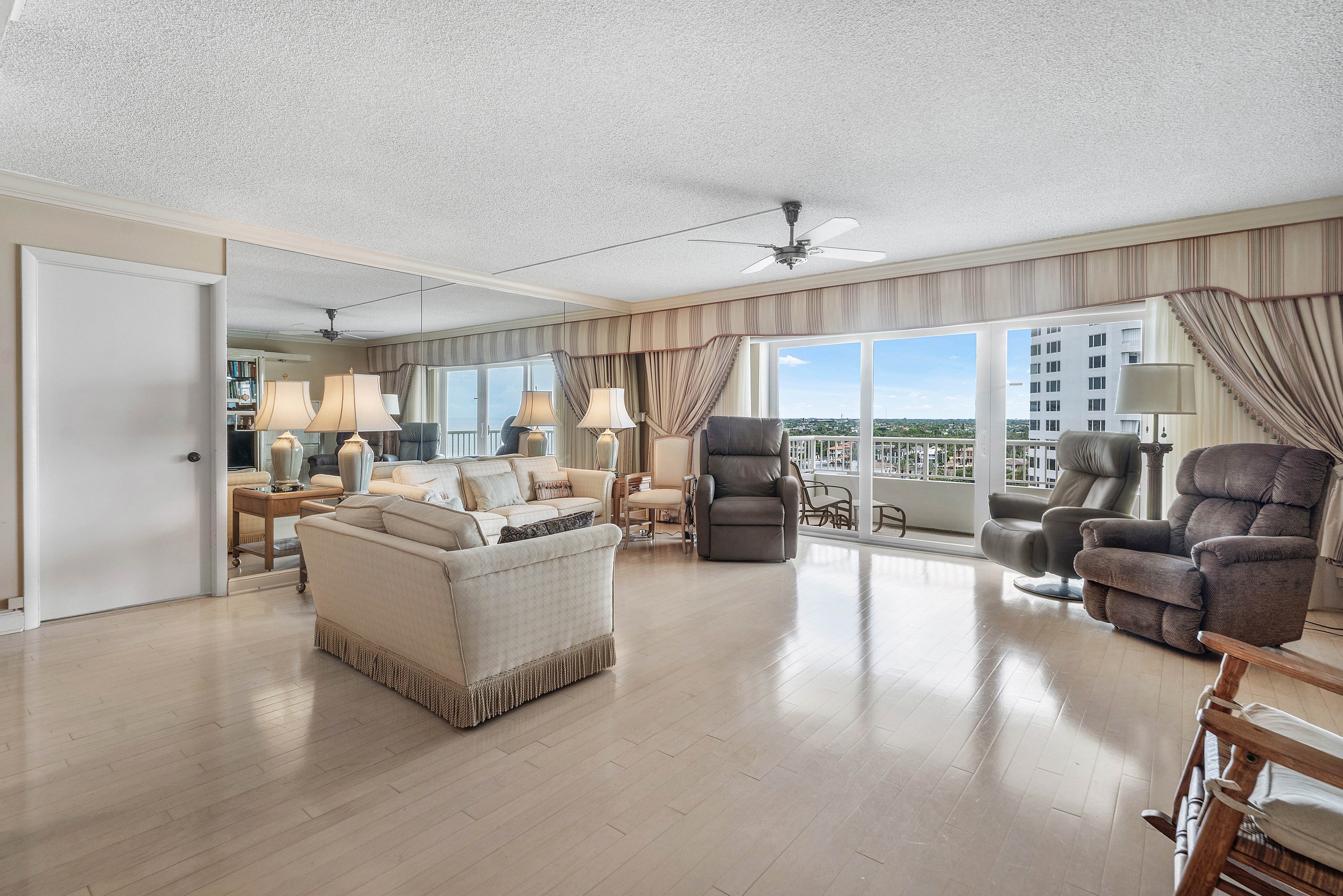 600 South Ocean Boulevard, Unit 1007 Boca Raton, FL 33432 - Photo 8 of 74