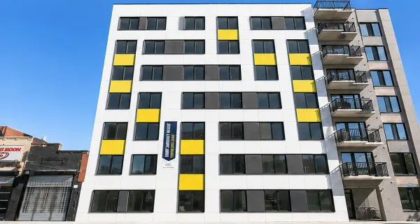 $2,500 | 641 East 28th Street, Unit 7B | Flatbush