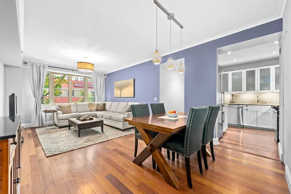 $865,000 | 163 St Nicholas Avenue, Unit 2J | Harlem