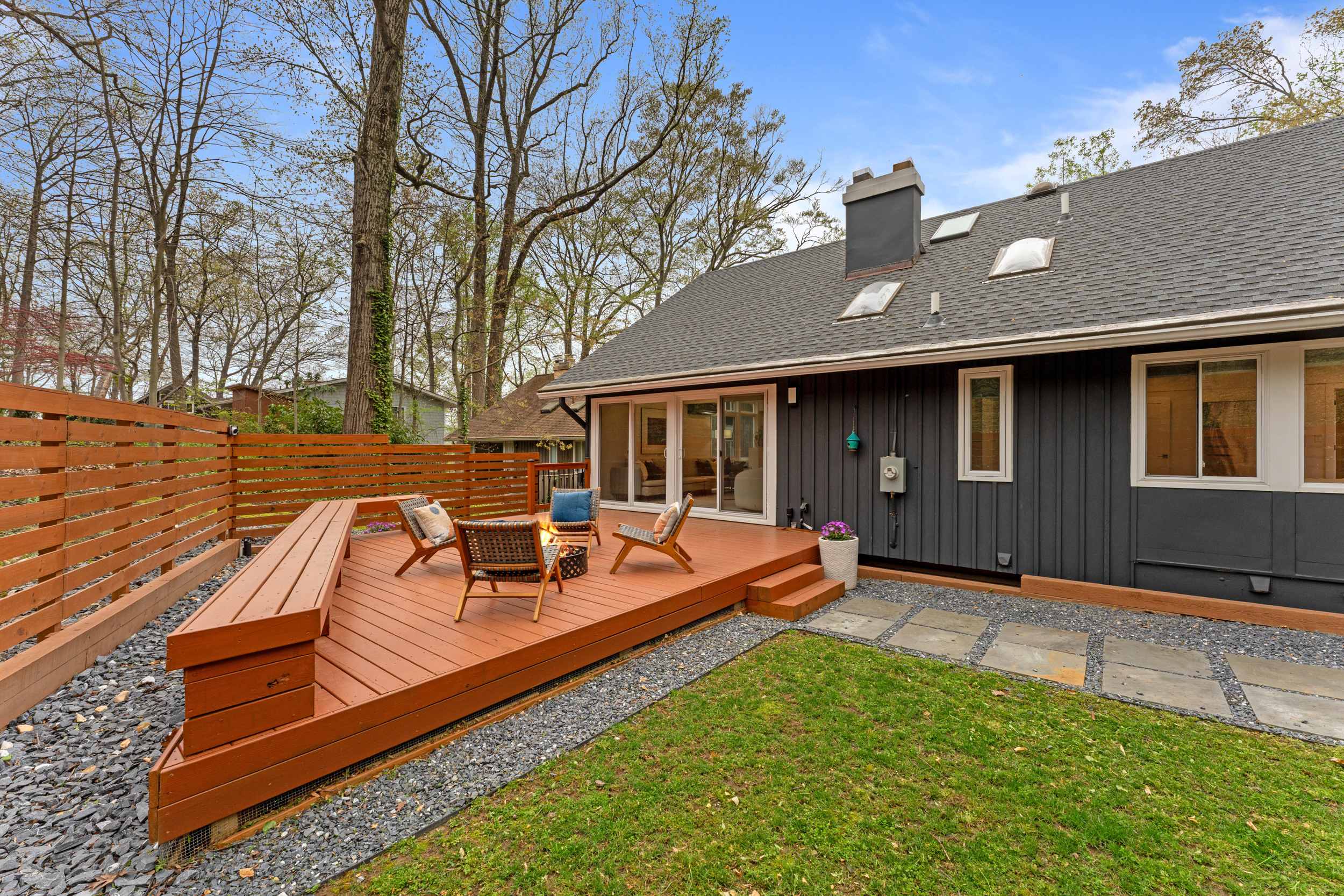 6522 Walhonding Road Bethesda, MD 20816 - Photo 54 of 61 Gallery Image 54
