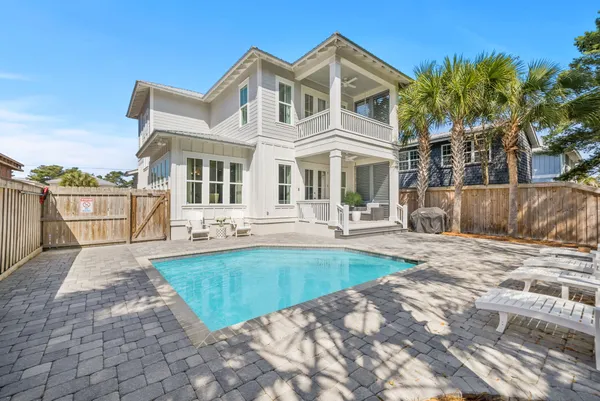 $2,199,000 | 76 Brown Street, Santa Rosa Beach, FL 32459