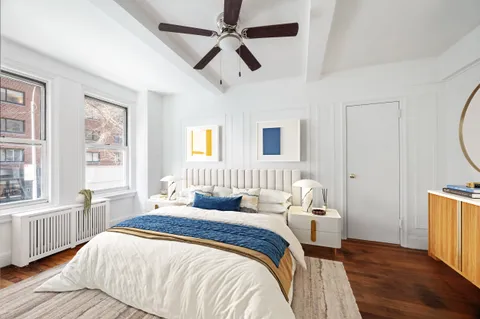 $799,000 | 325 West 45th Street, Unit 205 | Hell's Kitchen