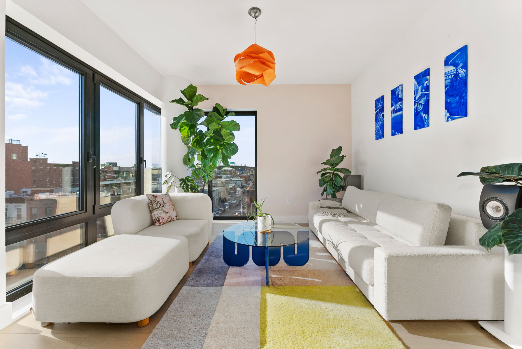 161 12th Street, Unit 5B Brooklyn, NY 11215 - Photo 3 of 12