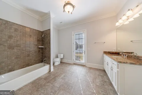 $4,650,000 | 2877 Darlington Run, Duluth, GA 30097