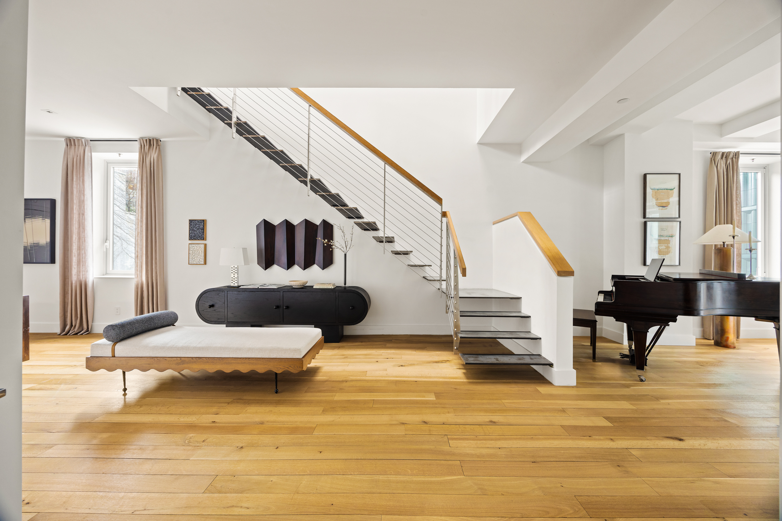 286 Spring Street, Unit PH Manhattan, NY 10013 - Photo 7 of 32 Gallery Image 7