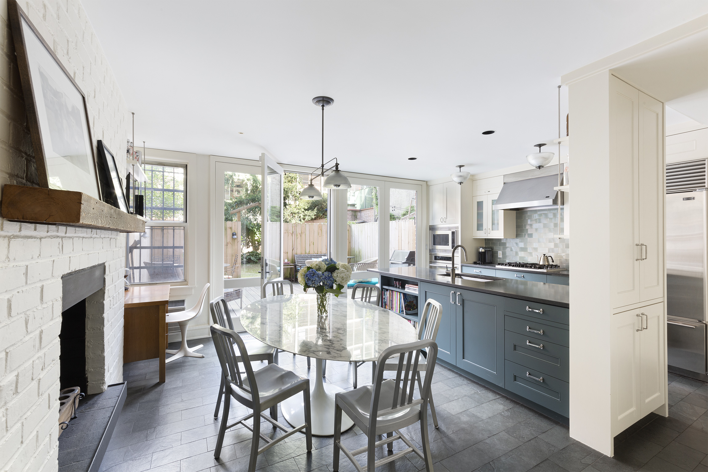 31 West 93rd Street, Unit TH1C Manhattan, NY 10025 - Photo 2 of 17