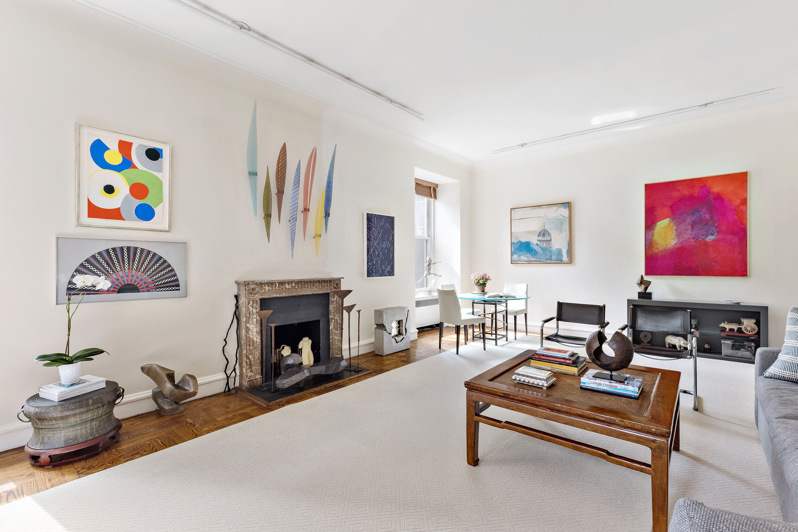 180 West 58th Street, Unit 8A Manhattan, NY 10019 - Photo 3 of 13