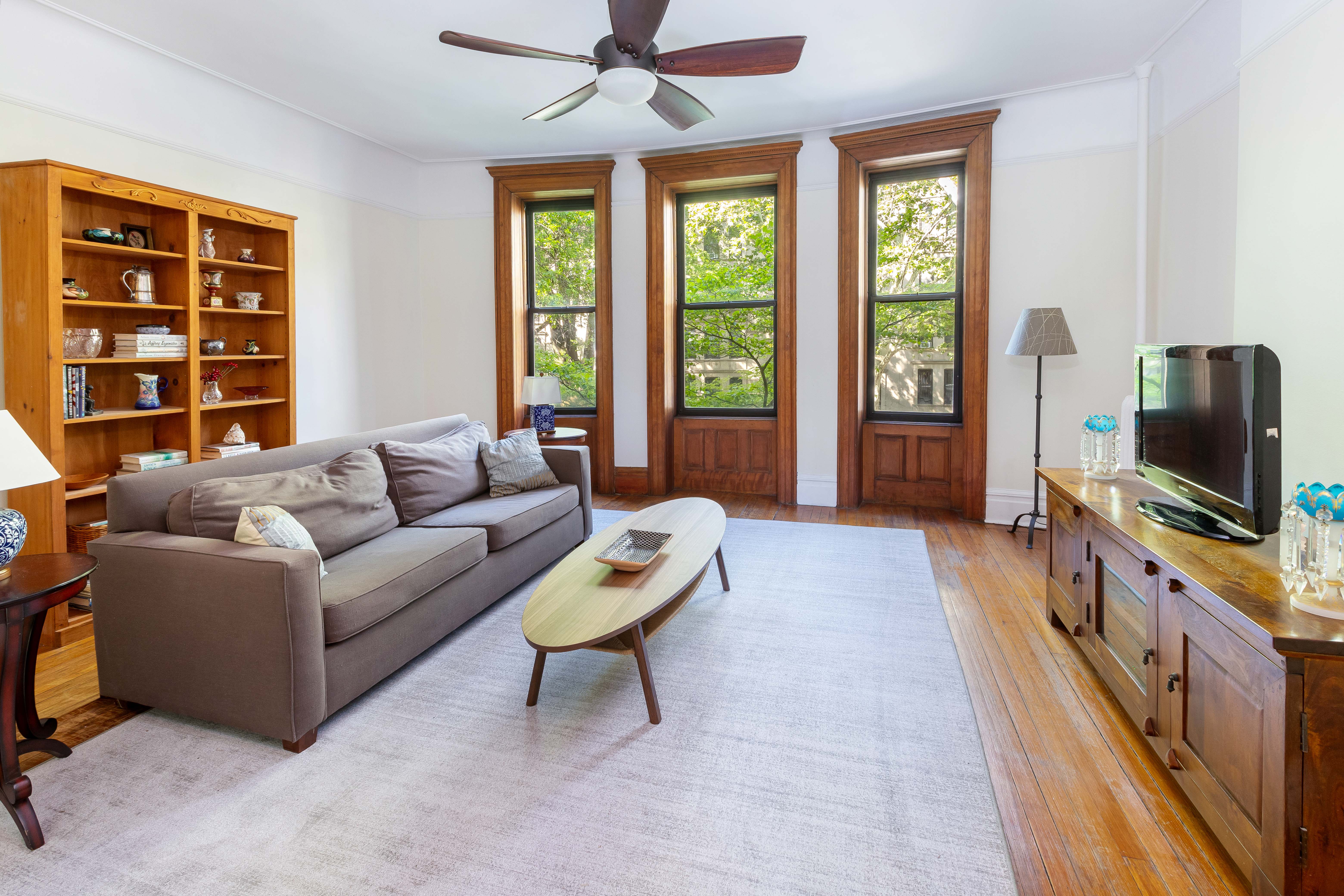 458 3rd Street, Unit 2L Brooklyn, NY 11215 - Photo 2 of 12