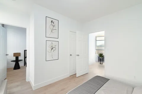 $428,800 | 517 West 144th Street, Unit 9 | Hamilton Heights