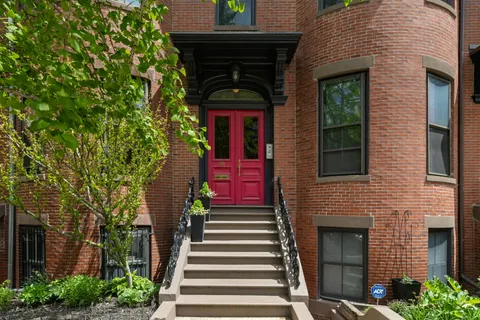 Contact Agent | 98 East Brookline Street, Unit 2, Boston, MA 02118