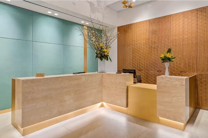 1 Irving Place, Unit U21E Manhattan, NY 10003 - Photo 13 of 15