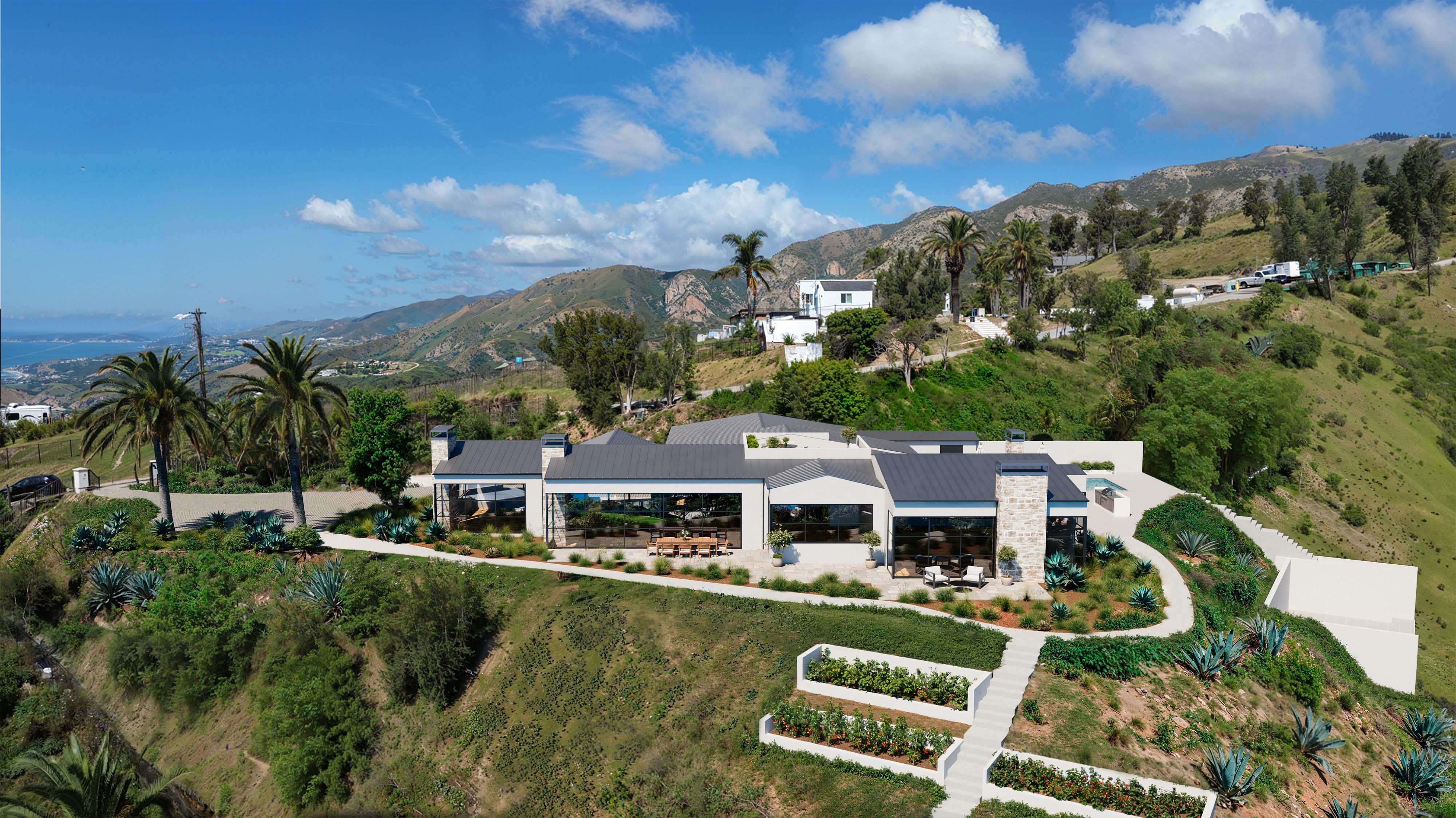 3140 Sumac Ridge Road Malibu, CA 90265 - Photo 11 of 15