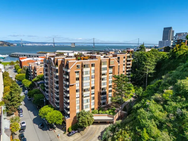 $1,898,000 | 101 Lombard Street, Unit 901W, San Francisco, CA 94111