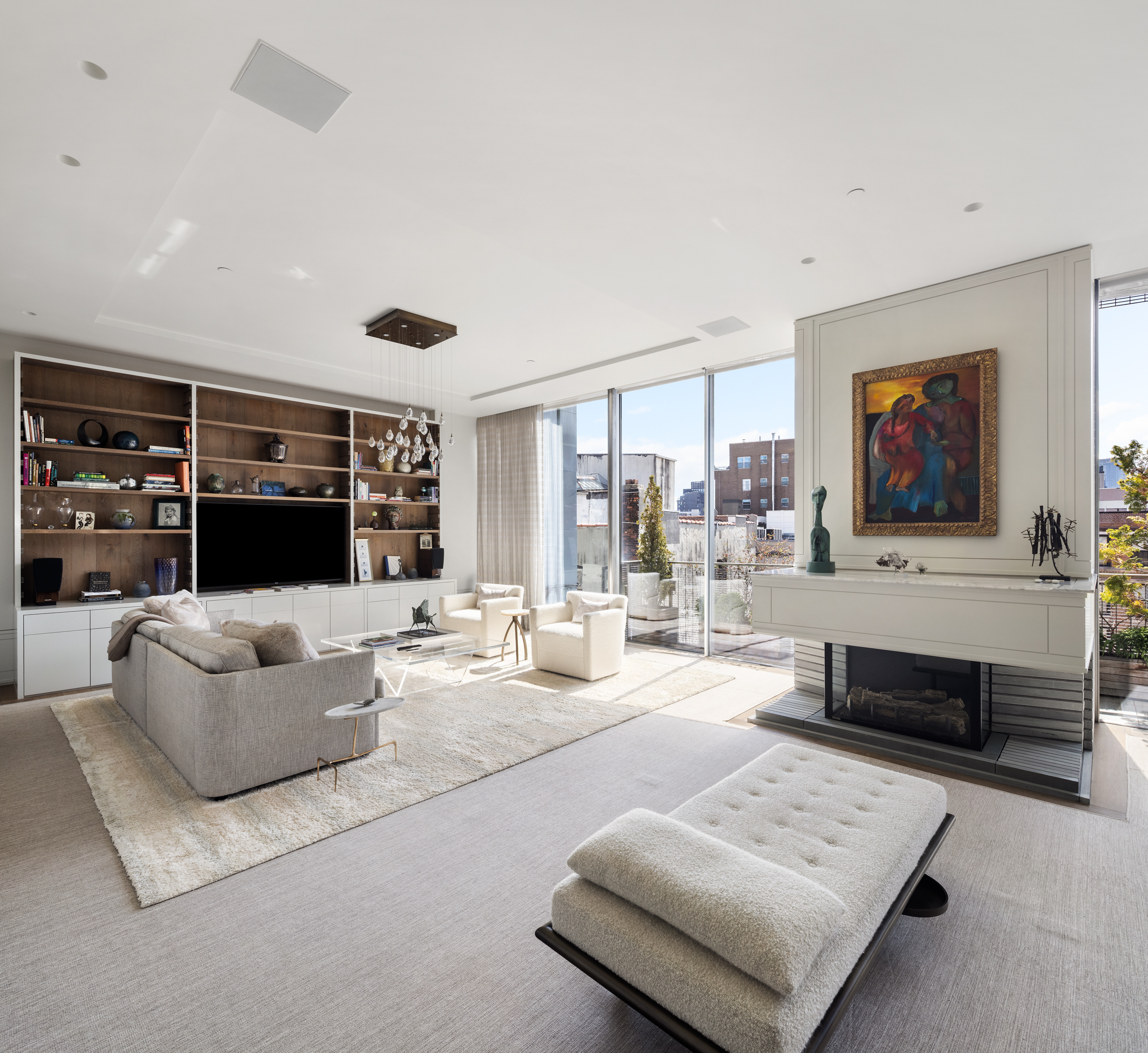 41 Bond Street, Unit 6 Manhattan, NY 10012 - Photo 2 of 19