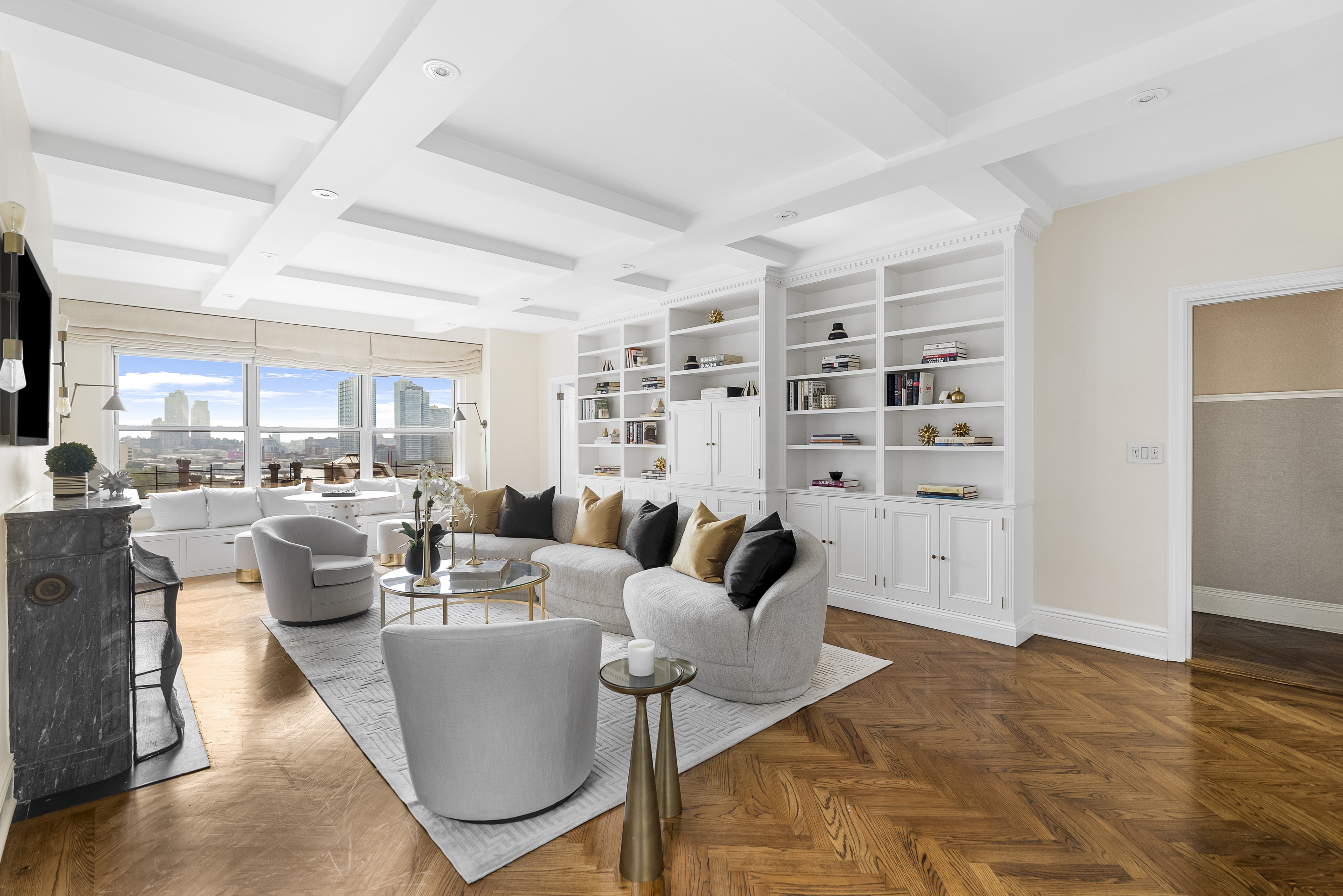 439 East 51st Street, Unit 9F Manhattan, NY 10022 - Photo 1 of 21