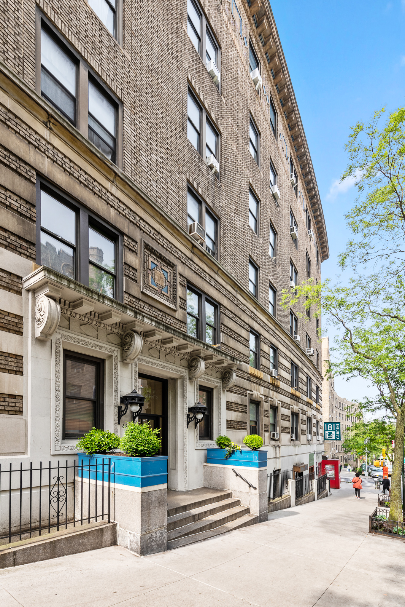 854 West 181st Street, Unit 1H Manhattan, NY 10033 - Photo 5 of 6