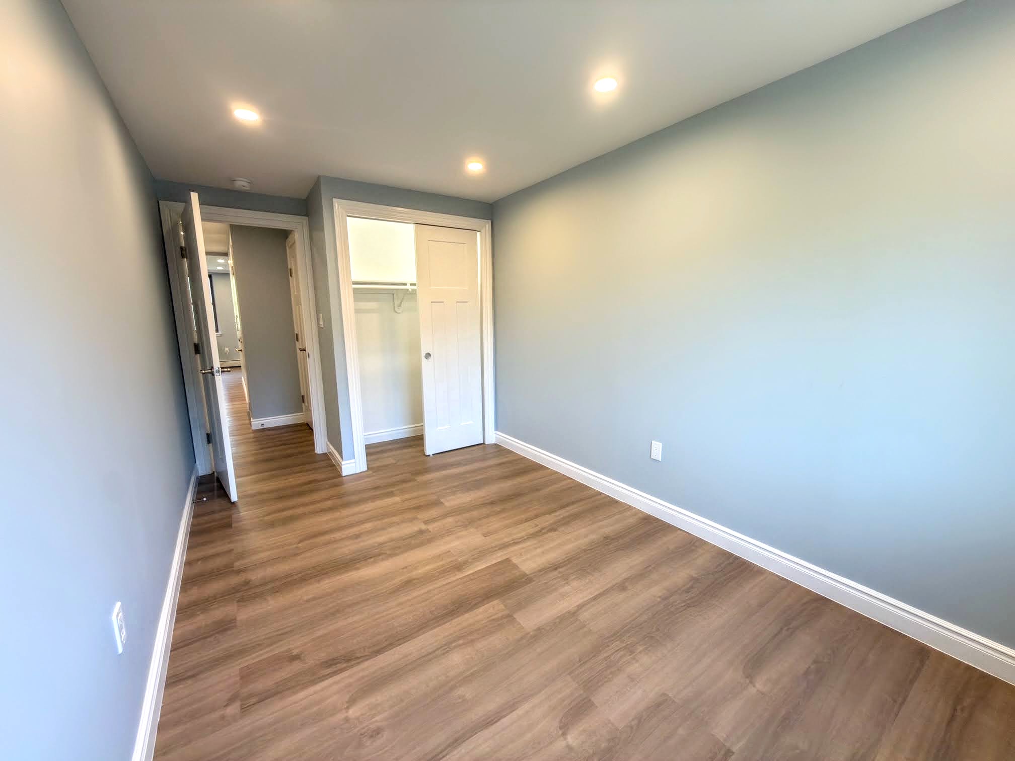 6 East 118th Street, Unit 3 Manhattan, NY 10035 - Photo 6 of 10