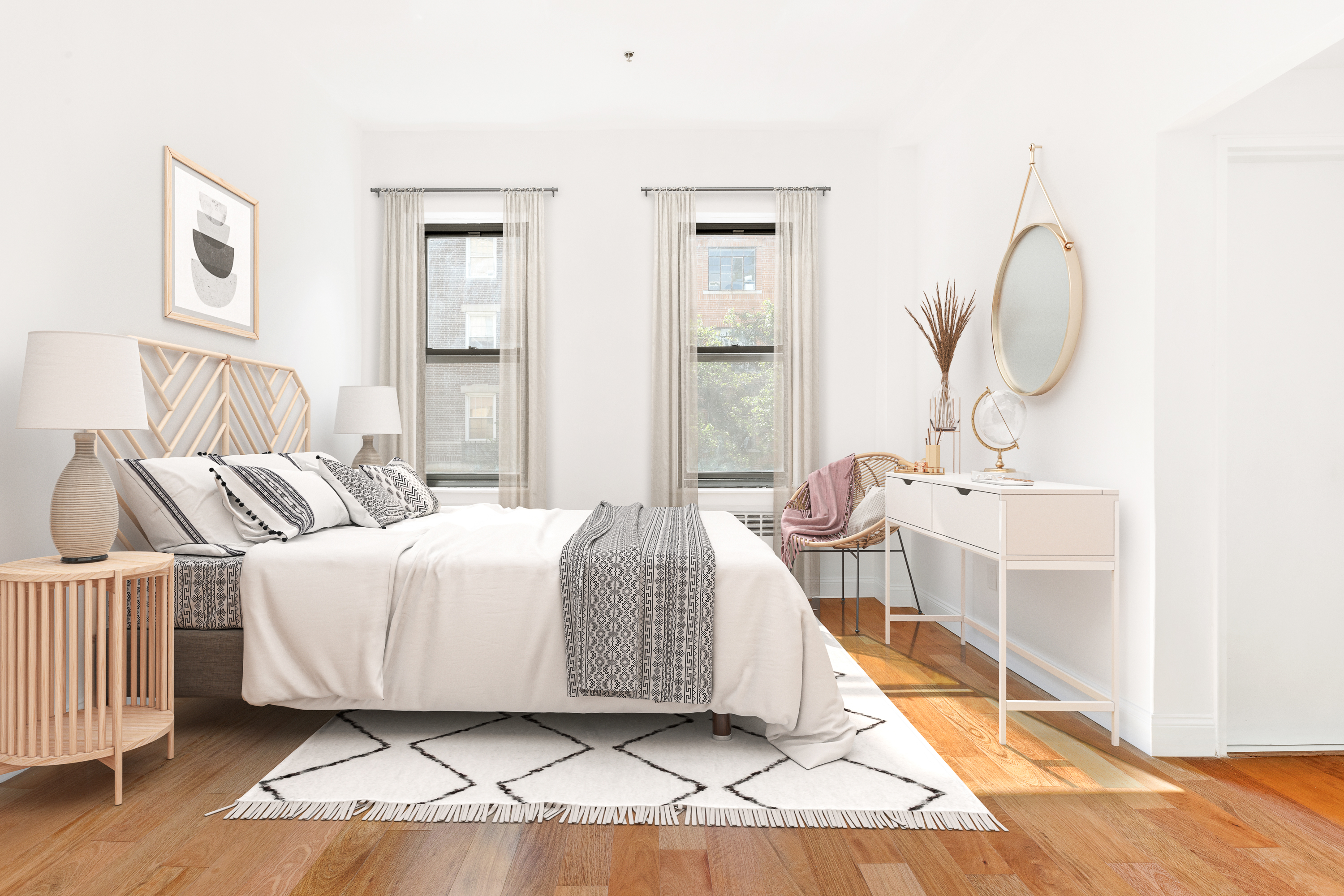 116 Henry Street, Unit 2A Brooklyn, NY 11201 - Photo 3 of 8