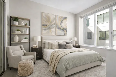 $1,695,000 | 416 West 52nd Street, Unit TH205 | Hell's Kitchen