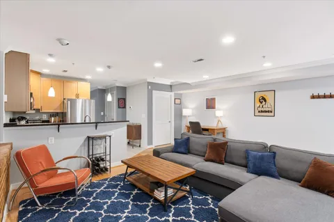 $450,000 | 28 Bryant Street Northwest, Unit 1, Washington, DC 20001