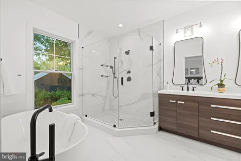 $2,099,000 | 8609 Woodbrook Lane, Chevy Chase, MD 20815
