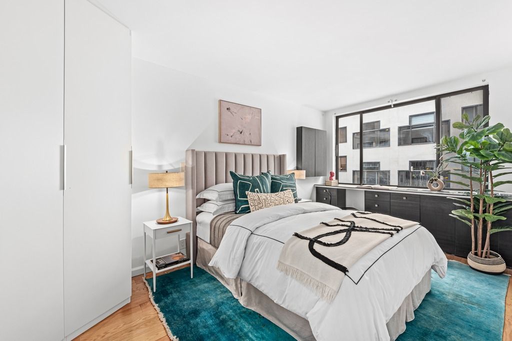 $665,000 | 77 Bleecker Street, Unit 921 | Greenwich Village