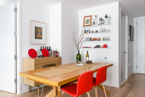 $4,750 | 540 West 49th Street, Unit 204S | Hell's Kitchen