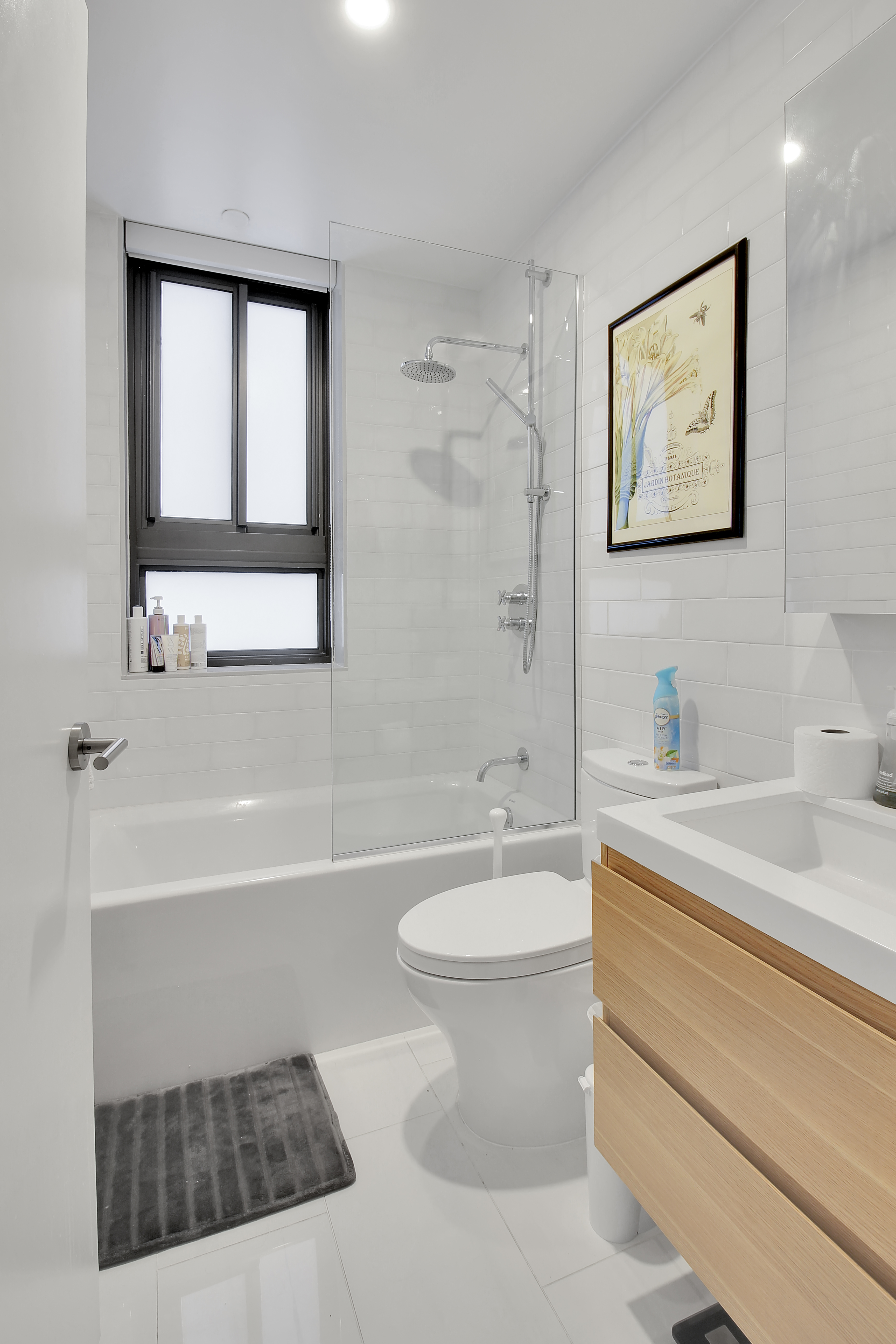 347 West 57th Street, Unit PHD Manhattan, NY 10019 - Photo 9 of 10