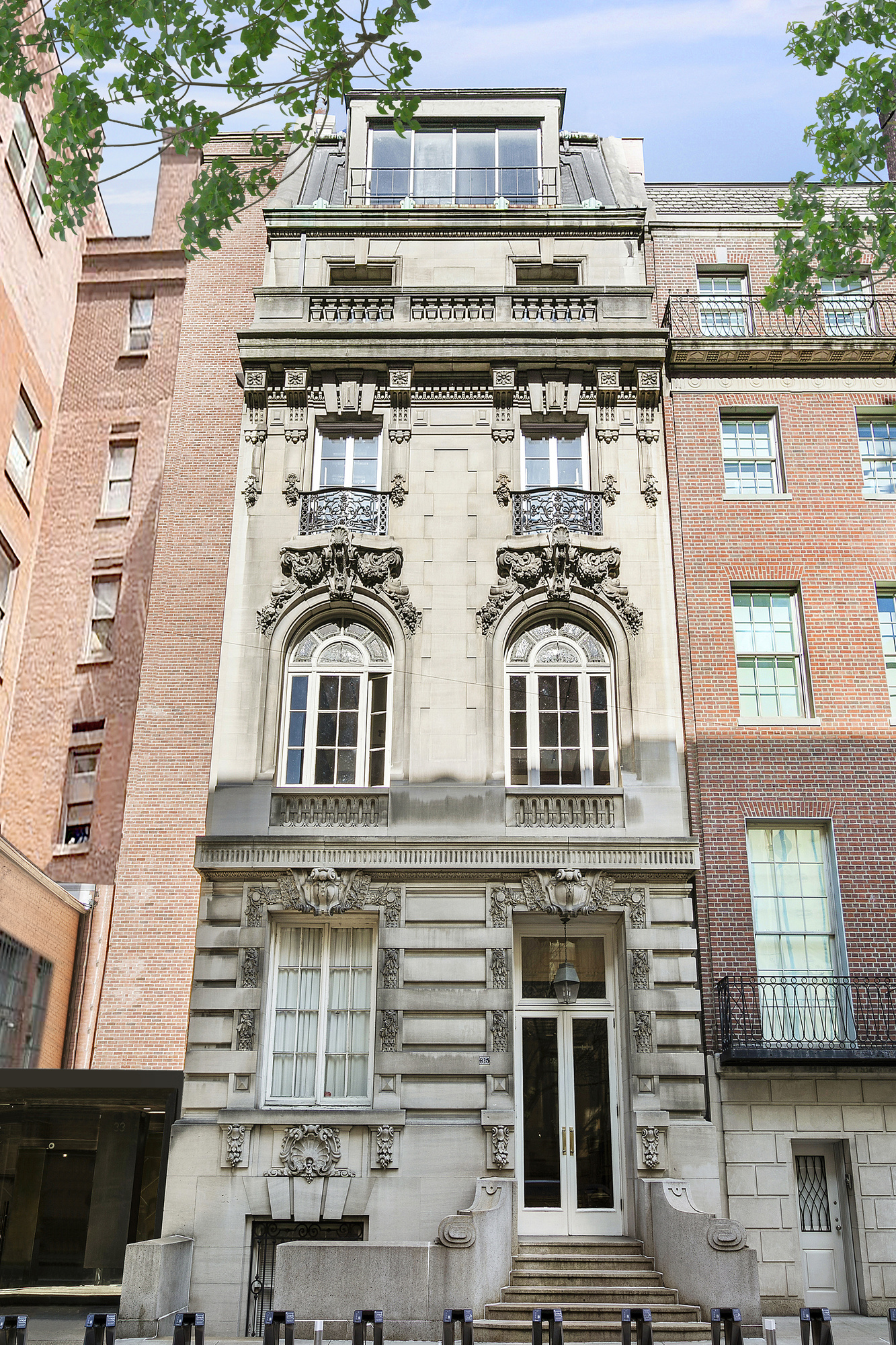 35 East 68th Street, Unit 3/4 Manhattan, NY 10065 - Photo 16 of 17 Gallery Image 16