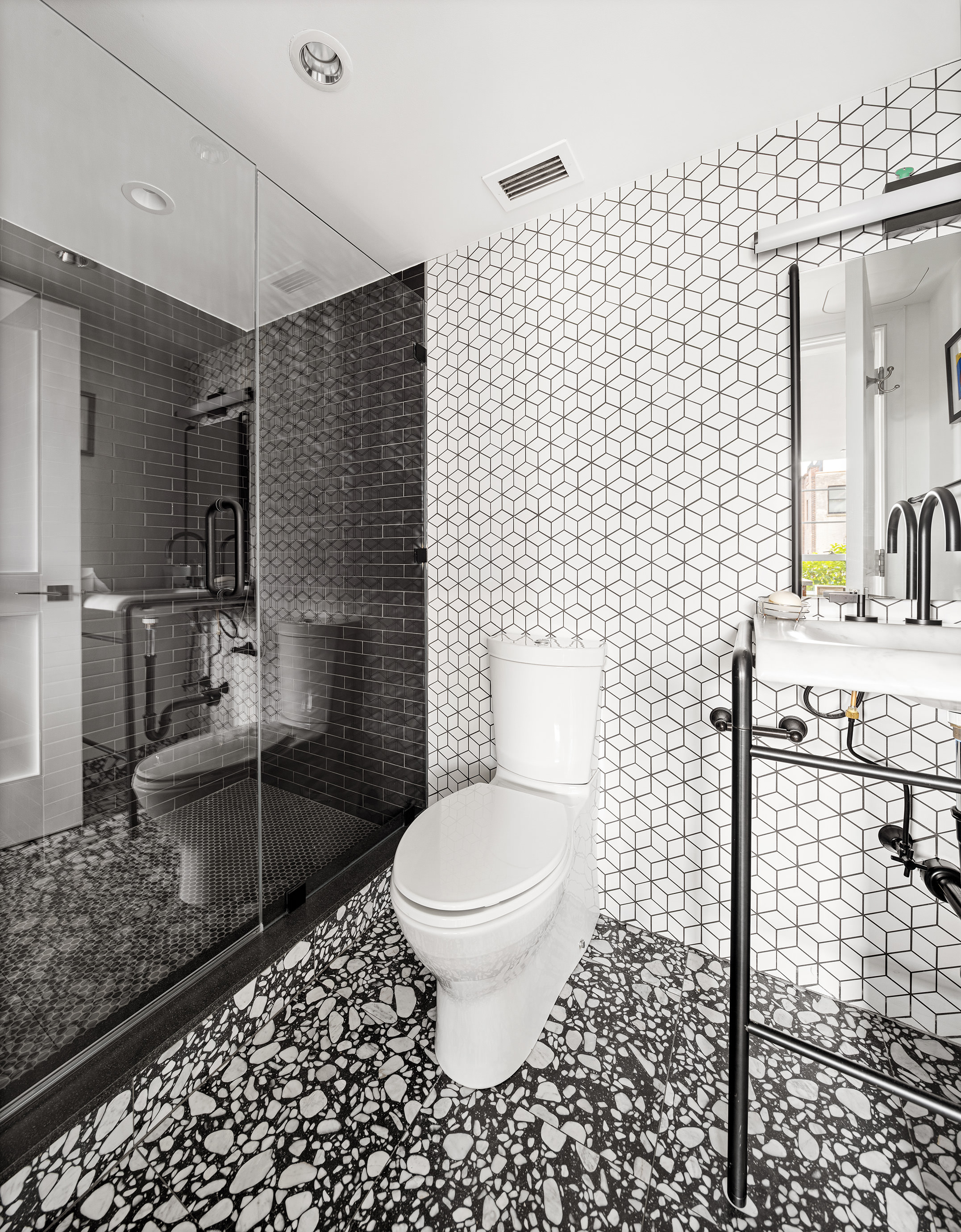 37 West 12th Street, Unit PHC Manhattan, NY 10011 - Photo 8 of 25