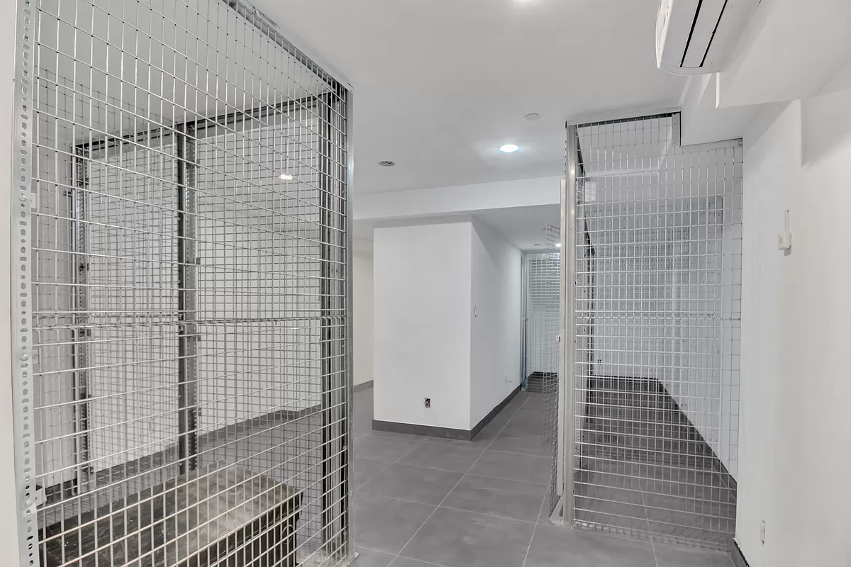 145 West 129th Street, Unit 4 Manhattan, NY 10027 - Photo 8 of 11 a bathroom with a shower