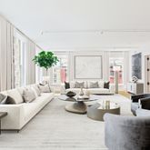 $7,500,000 | 129 Grand Street, Unit 3 | SoHo