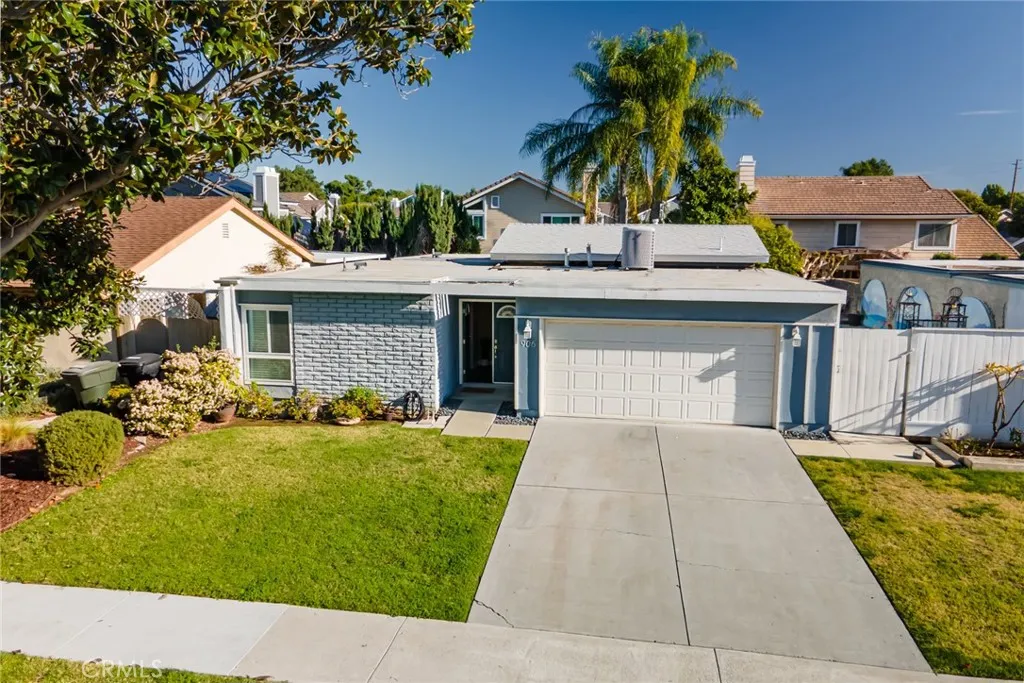 $1,088,000 | 906 Magnolia Avenue, Placentia, CA 92870