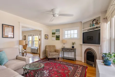 $770,000 | 14 Harrison Avenue, Unit 1, Cambridge, MA 02140