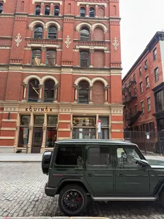 $3,950,000 | 250 Mercer Street, Unit B706B707 | Greenwich Village