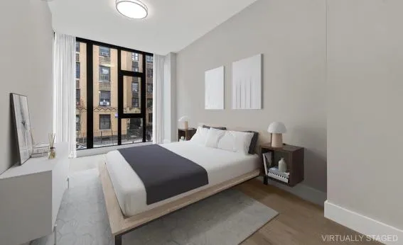 $2,550 | 232 East 18th Street, Unit 4D | Prospect Park South