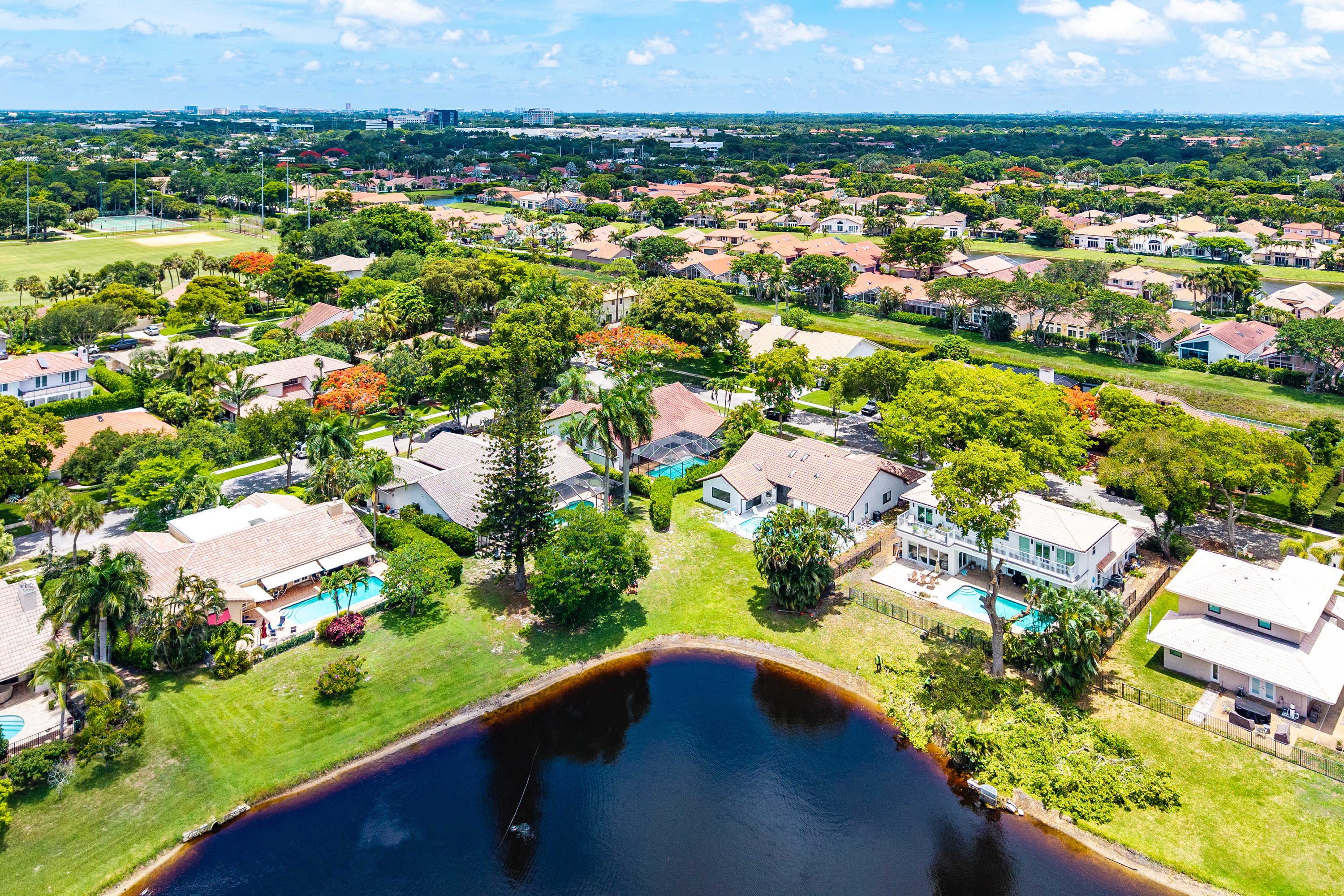 2601 Northwest 27th Terrace Boca Raton, FL 33434 - Photo 16 of 21