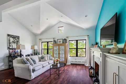 $749,999 | 1294 Saint Marks Avenue, Unit 3 | Crown Heights