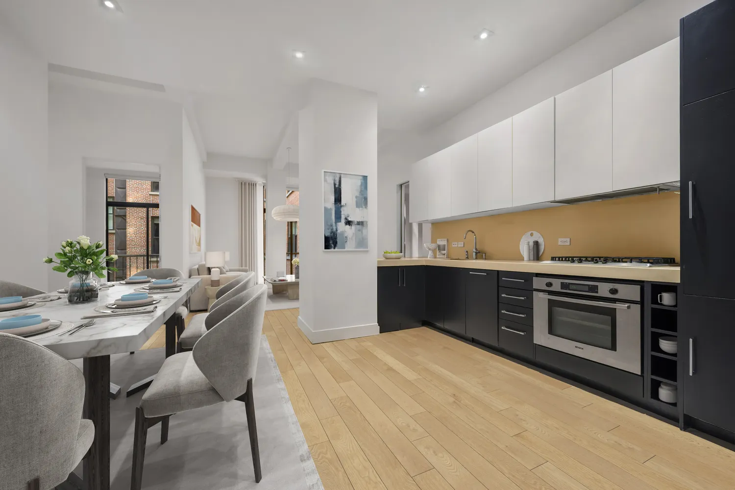 $1,925,000 | 254 Park Avenue South, Unit 6PR | Flatiron