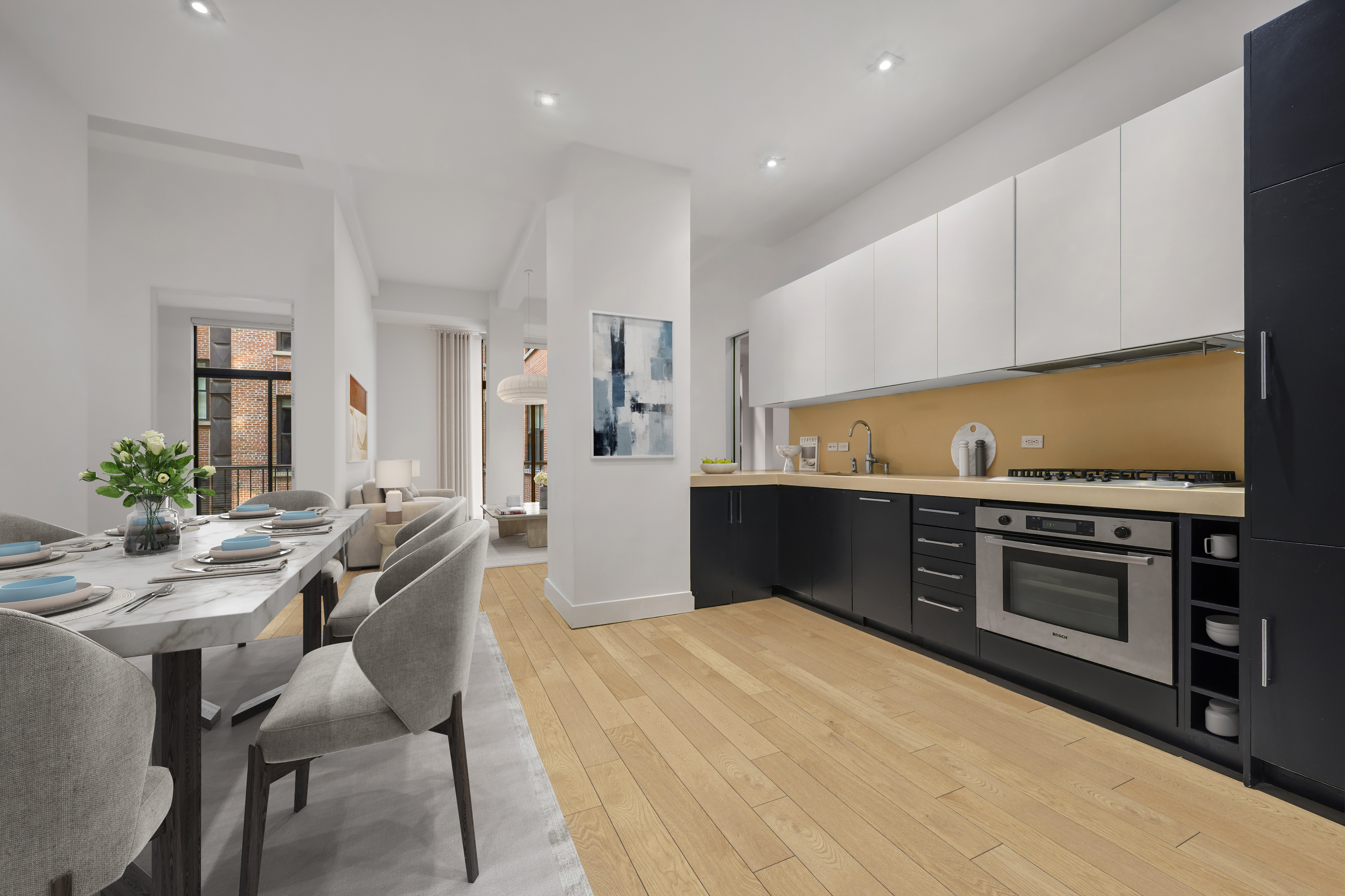 254 Park Avenue South, Unit 6PR Manhattan, NY 10010 - Photo 2 of 10