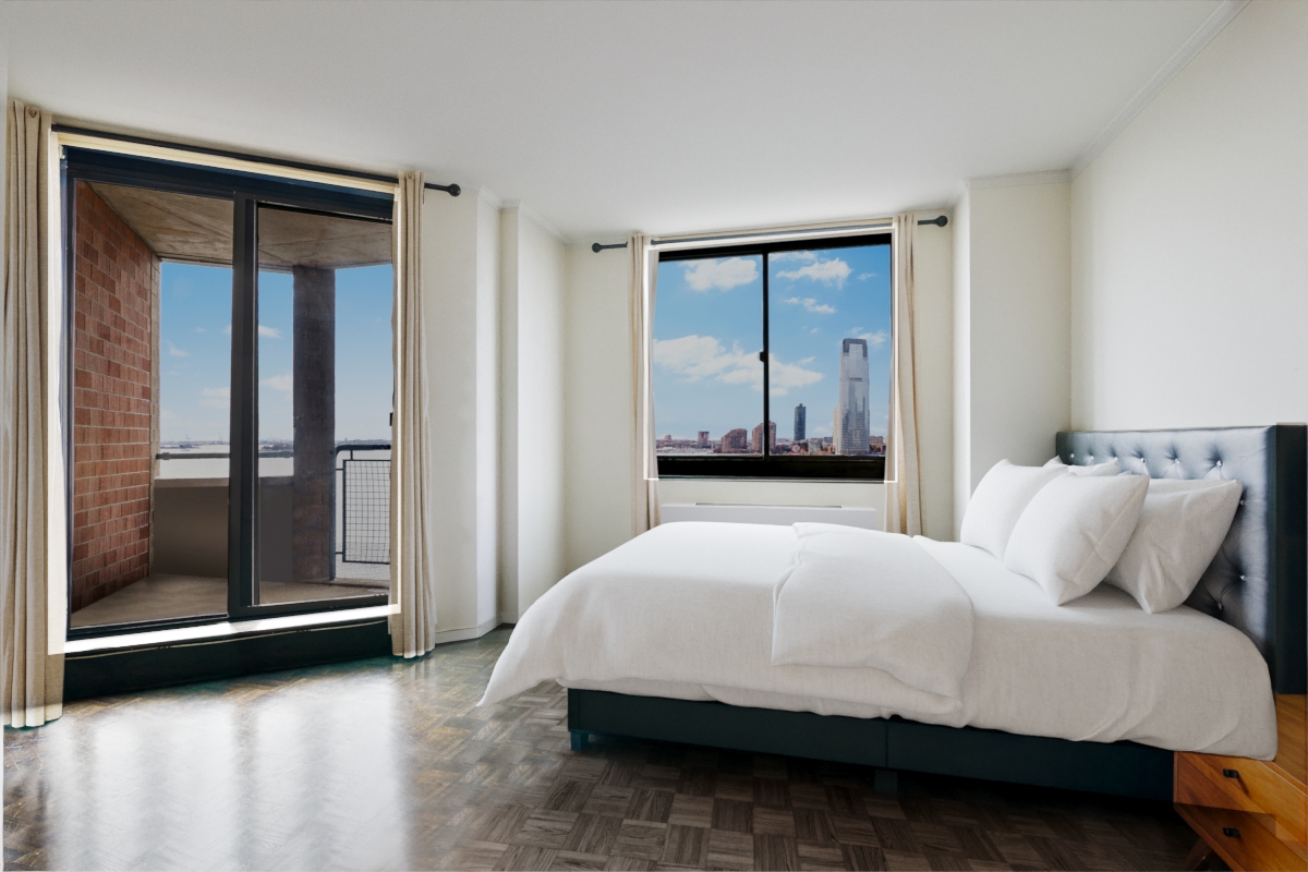 377 Rector Place, Unit 10A Manhattan, NY 10280 - Photo 4 of 7