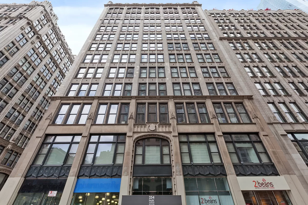 254 Park Avenue South, Unit 3L Manhattan, NY 10010 - Photo 5 of 9