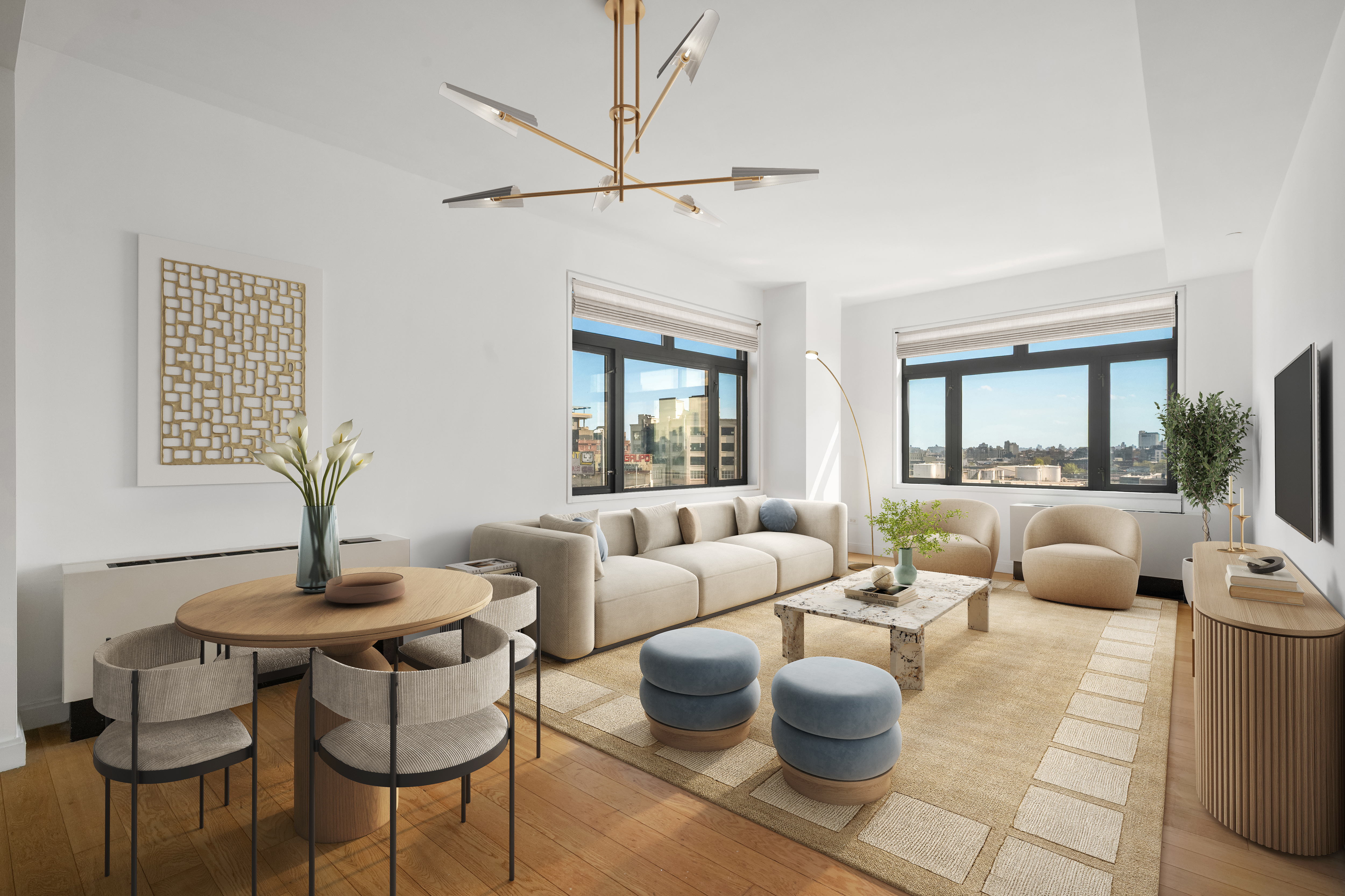 11-02 49th Avenue, Unit 5I Queens, NY 11101 - Photo 2 of 18