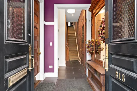 $6,000 | 318 West 137th Street, Unit 2 | Central Harlem