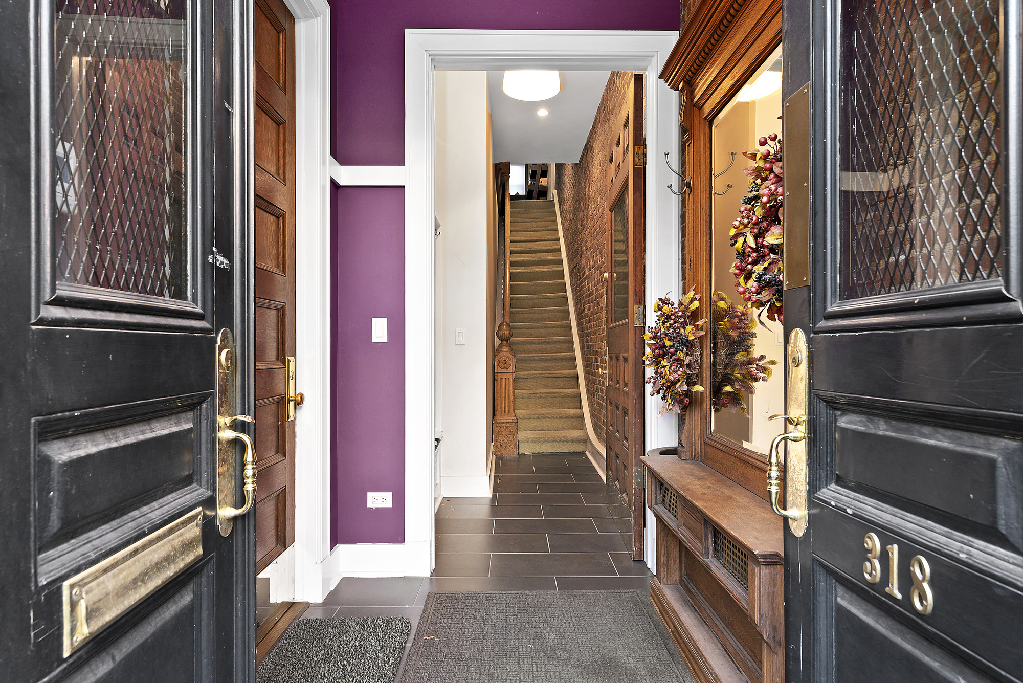 318 West 137th Street, Unit 2 Manhattan, NY 10030 - Photo 9 of 14