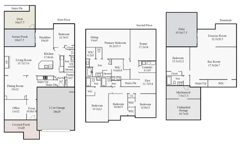 $960,000 | 199 High Woods Ridge, Unit Undisclosed, Pittsboro, NC 27312