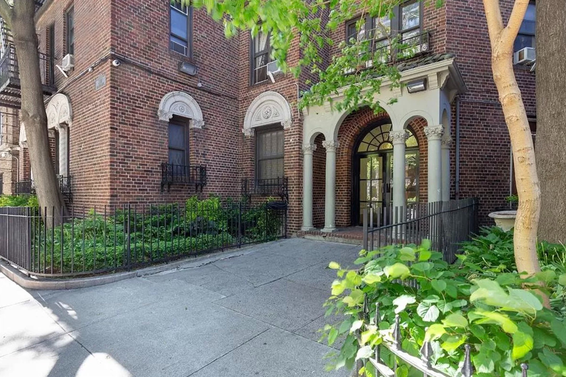 807 Riverside Drive, Unit 2G Manhattan, NY 10032 - Photo 19 of 21 Gallery Image 19