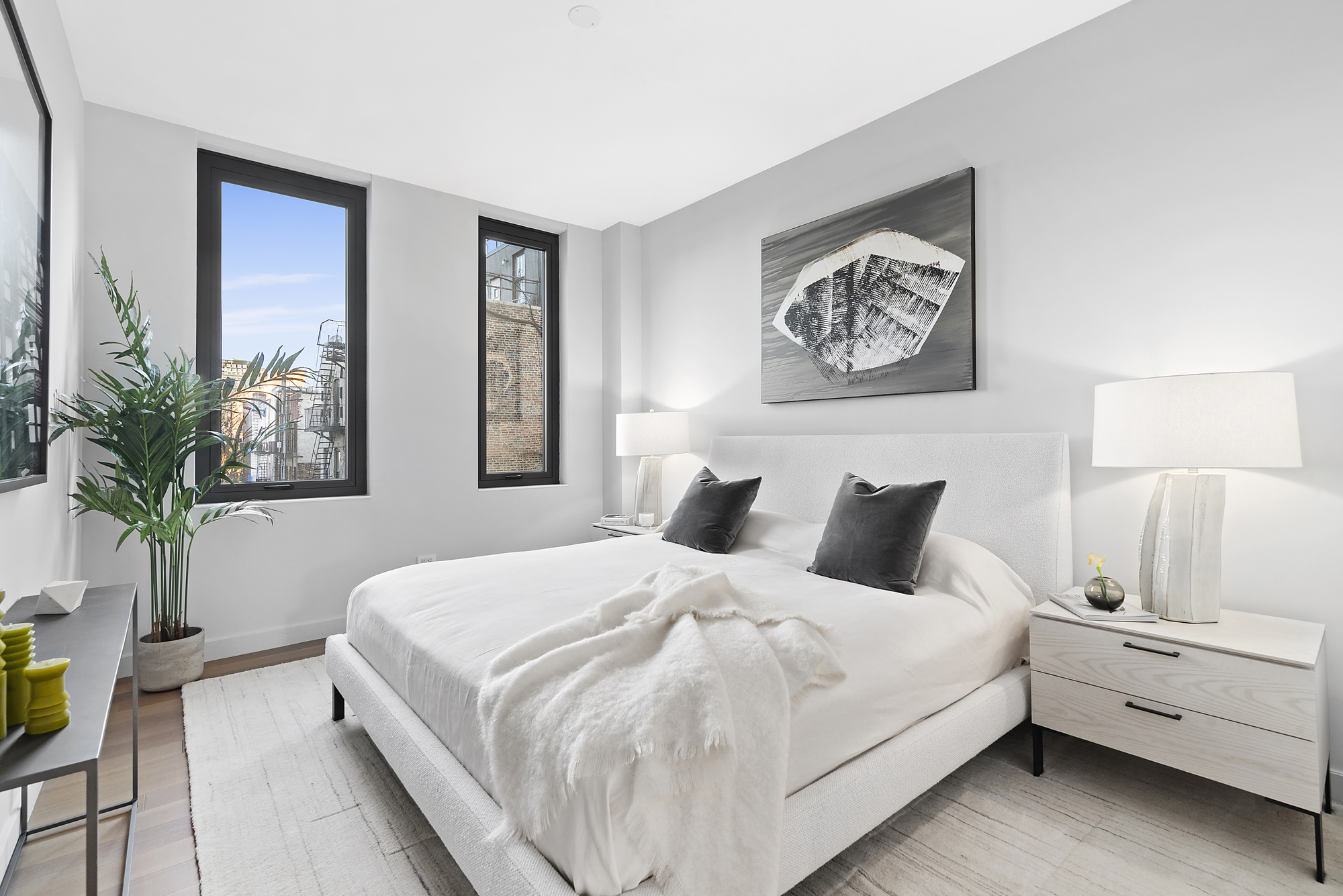 150 Rivington Street, Unit 6G Manhattan, NY 10002 - Photo 6 of 15